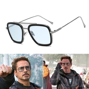 Tony stark Sunglasses (Edith cosplay)