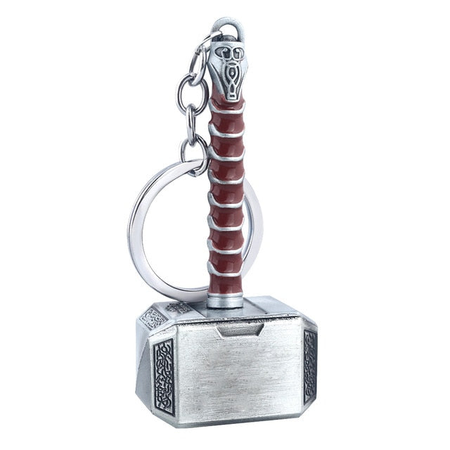 Avengers all superheros keychain (70+ Style Available SET-2)