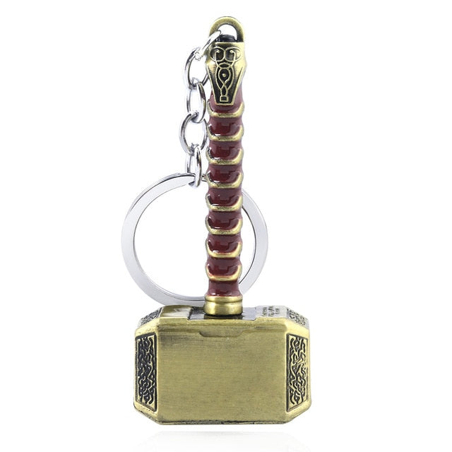 Avengers all superheros keychain (70+ Style Available SET-2)