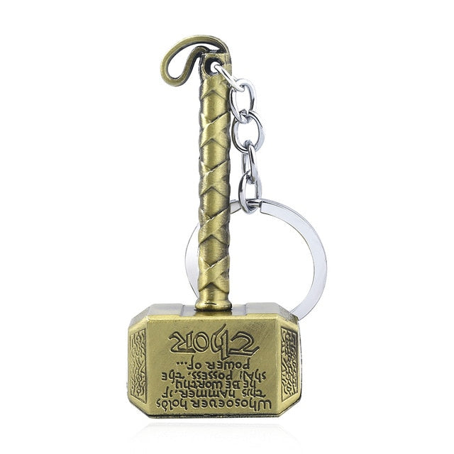 Avengers all superheros keychain (70+ Style Available SET-2)