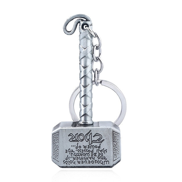 Avengers all superheros keychain (70+ Style Available SET-2)