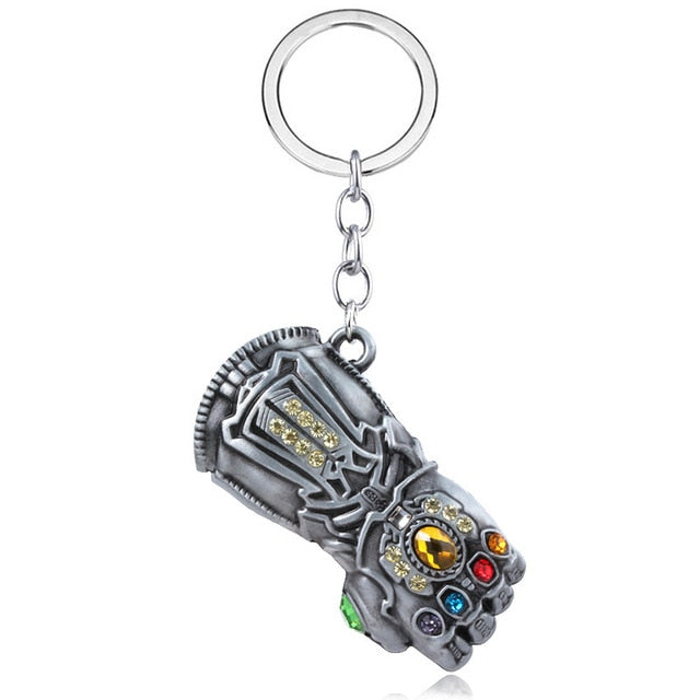 Avengers all superheros keychain (70+ Style Available SET-2)