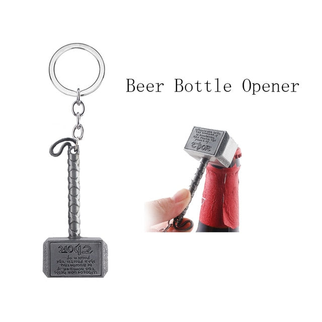 Avengers all superheros keychain (70+ Style Available SET-2)