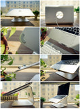 Aluminum Alloy Laptop Cooling Holder stand