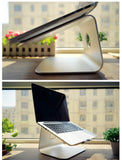 Aluminum Alloy Laptop Cooling Holder stand