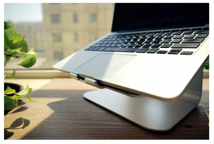 Aluminum Alloy Laptop Cooling Holder stand