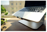 Aluminum Alloy Laptop Cooling Holder stand