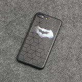 SUPERHERO PHONE CASE (FREE)