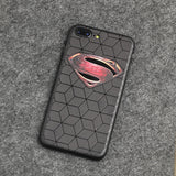 SUPERHERO PHONE CASE (FREE)