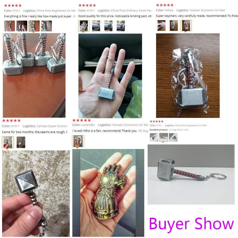 Avengers all superheros keychain (70+ Style Available SET-2)