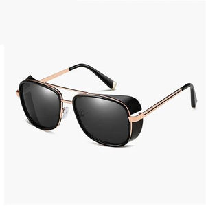 Tony stark Sunglasses ( FREE )