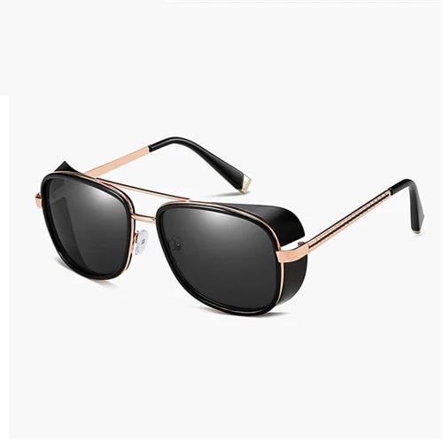 Tony stark Sunglasses ( FREE )