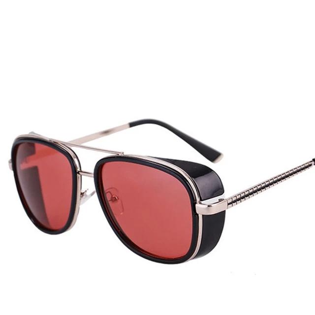 Tony stark Sunglasses ( FREE )