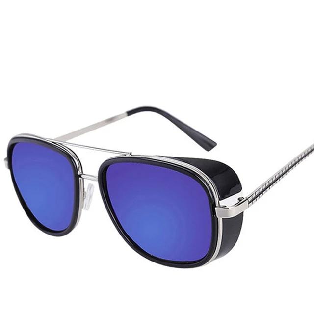 Tony stark Sunglasses ( FREE )