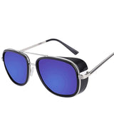 Tony stark Sunglasses ( FREE )