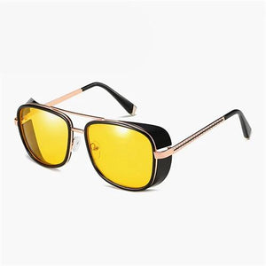 Tony stark Sunglasses ( FREE )