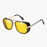 Tony stark Sunglasses ( FREE )