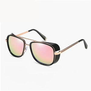 Tony stark Sunglasses ( FREE )