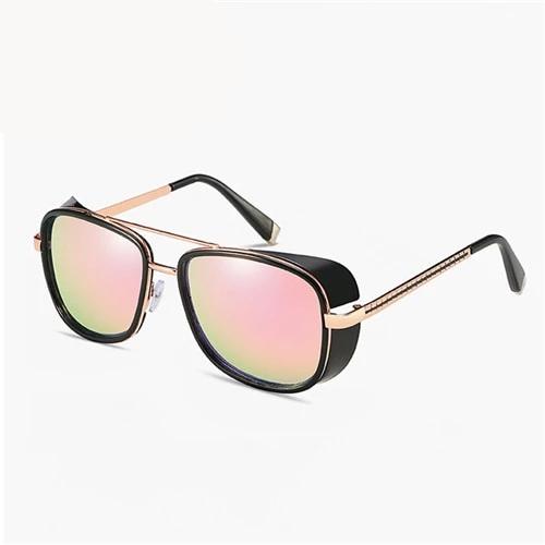 Tony stark Sunglasses ( FREE )