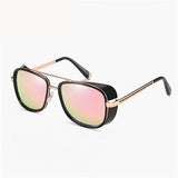 Tony stark Sunglasses ( FREE )