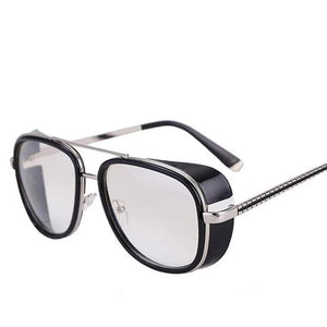 Tony stark Sunglasses ( FREE )