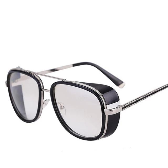 Tony stark Sunglasses ( FREE )