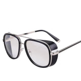 Tony stark Sunglasses ( FREE )