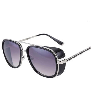 Tony stark Sunglasses ( FREE )