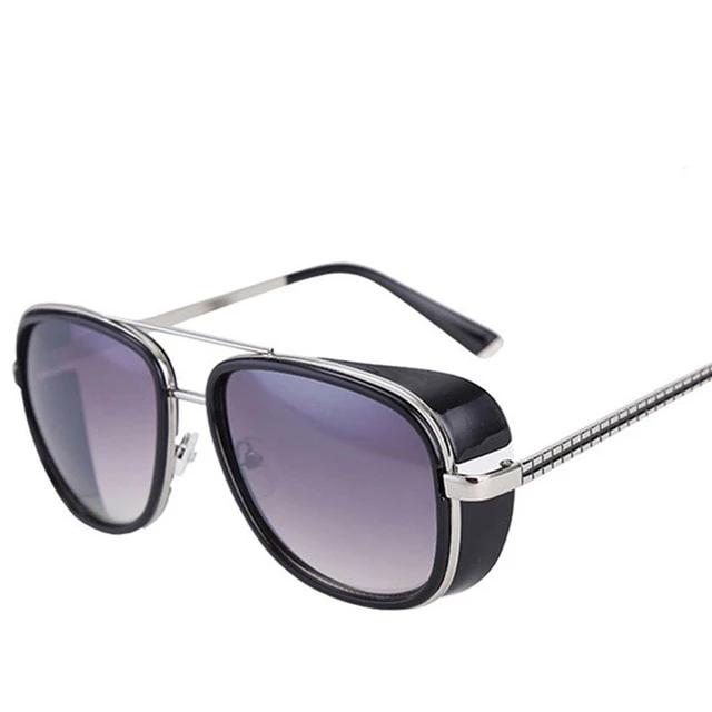 Tony stark Sunglasses ( FREE )