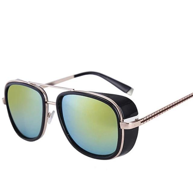 Tony stark Sunglasses ( FREE )