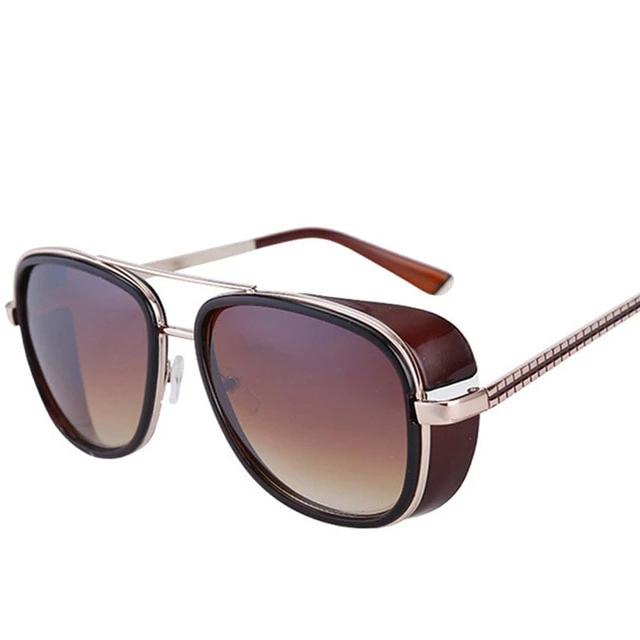 Tony stark Sunglasses ( FREE )