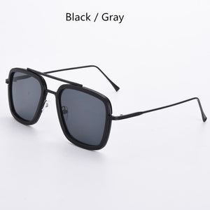 Tony stark Sunglasses (Edith cosplay)