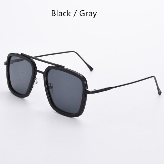 Tony stark Sunglasses (Edith cosplay)
