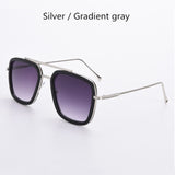 Tony stark Sunglasses (Edith cosplay)