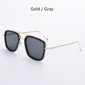 Tony stark Sunglasses (Edith cosplay)