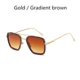Tony stark Sunglasses (Edith cosplay)