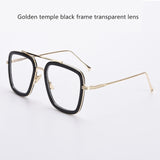 Tony stark Sunglasses (Edith cosplay)