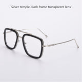 Tony stark Sunglasses (Edith cosplay)