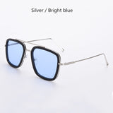 Tony stark Sunglasses (Edith cosplay)