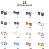 Tony stark Sunglasses (Edith cosplay)