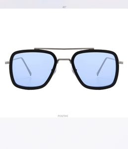 Tony stark Sunglasses (Edith cosplay)
