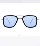 Tony stark Sunglasses (Edith cosplay)