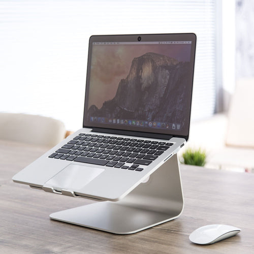 Aluminum Alloy Laptop Cooling Holder stand