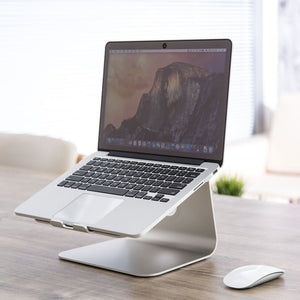 Aluminum Alloy Laptop Cooling Holder stand