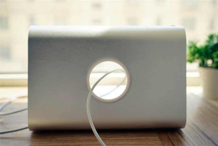 Aluminum Alloy Laptop Cooling Holder stand