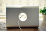 Aluminum Alloy Laptop Cooling Holder stand