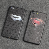 SUPERHERO PHONE CASE (FREE)