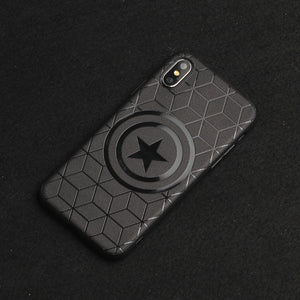 SUPERHERO PHONE CASE (FREE)