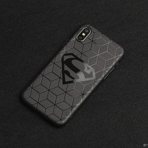SUPERHERO PHONE CASE (FREE)