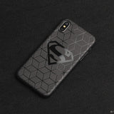 SUPERHERO PHONE CASE (FREE)